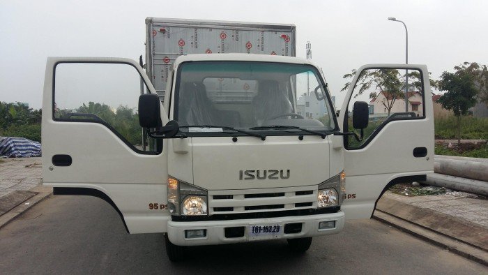 Bán gấp isuzu 3T49 hỗ trợ trả góp lãi xuất chỉ 0,7%