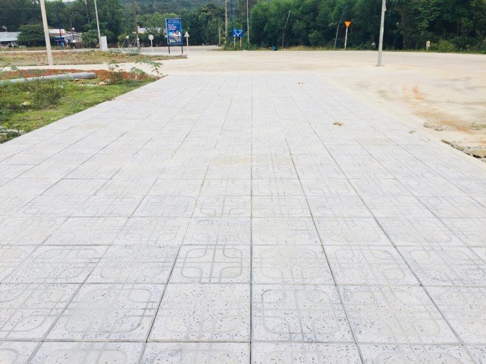 Bán đất MT Cửa Cạn, Phú Quốc giá tốt đầu tư, view tuyệt đẹp, dt 100m2