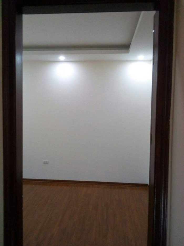 Bán nhà mới đẹp Quan Nhân 43m2 5 tầng dọn đến ở luôn