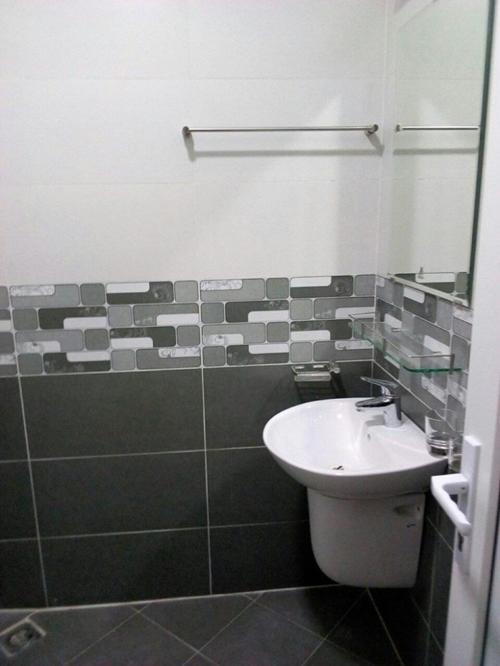 Bán nhà mới đẹp Quan Nhân 43m2 5 tầng dọn đến ở luôn