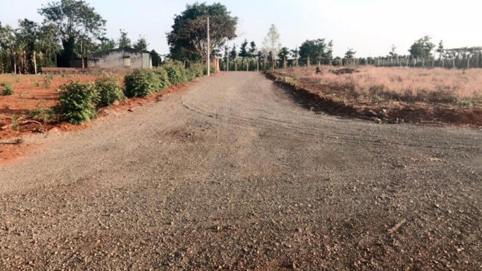 Bán đất đầu tư gần vành đai tránh đông Trương Định, Nguyễn Chí Thanh