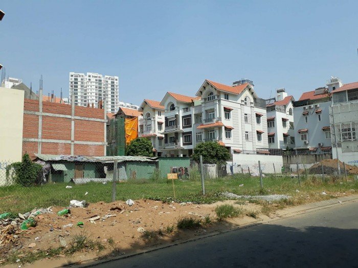 2000m2 xã Đa Phước