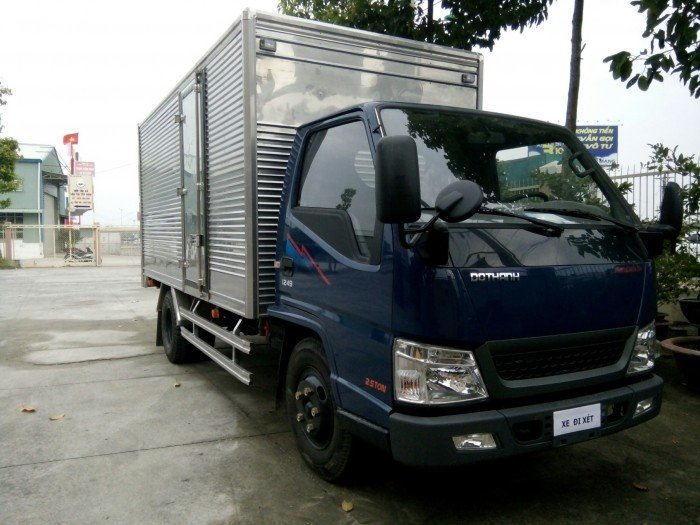 Động Cơ Isuzu Mới 100%/ Giá Xe Tải Huyndai 2,4 Tấn Tại Cần Thơ, Huyndai Iz49 Thùng Bạt Xe Hot 2018