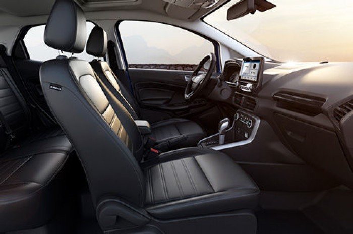 Tây Ninh bán xe Ford 5 chổ Ecosport 2018 mới nhất, giá rẻ nhất Ford 5 chổ.