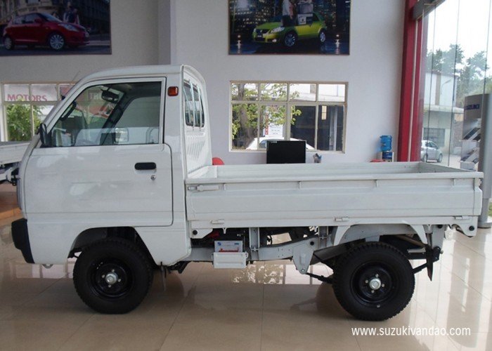 Cần bán xe tải 5 tạ thùng lửng , mui bạt, thùng kín và thùng siêu dài 2m13 giá rẻ khuyến mại khủng.