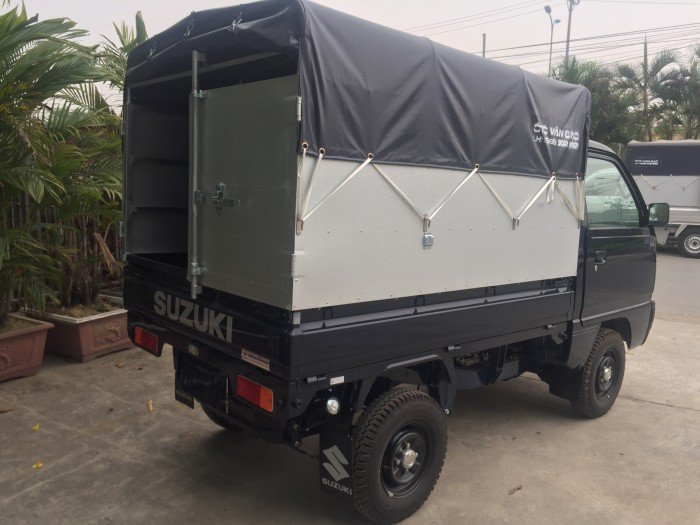 Cần bán xe tải 5 tạ thùng lửng , mui bạt, thùng kín và thùng siêu dài 2m13 giá rẻ khuyến mại khủng.