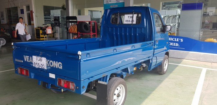 Bán xe tải 750kg Veam Star