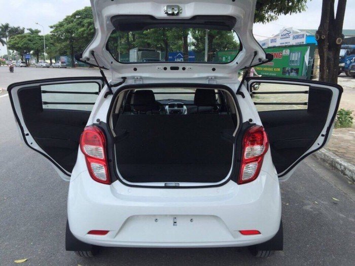 Chevrolet Spark 2018
