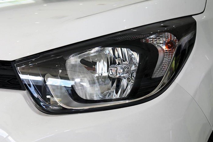 Chevrolet Spark 2018