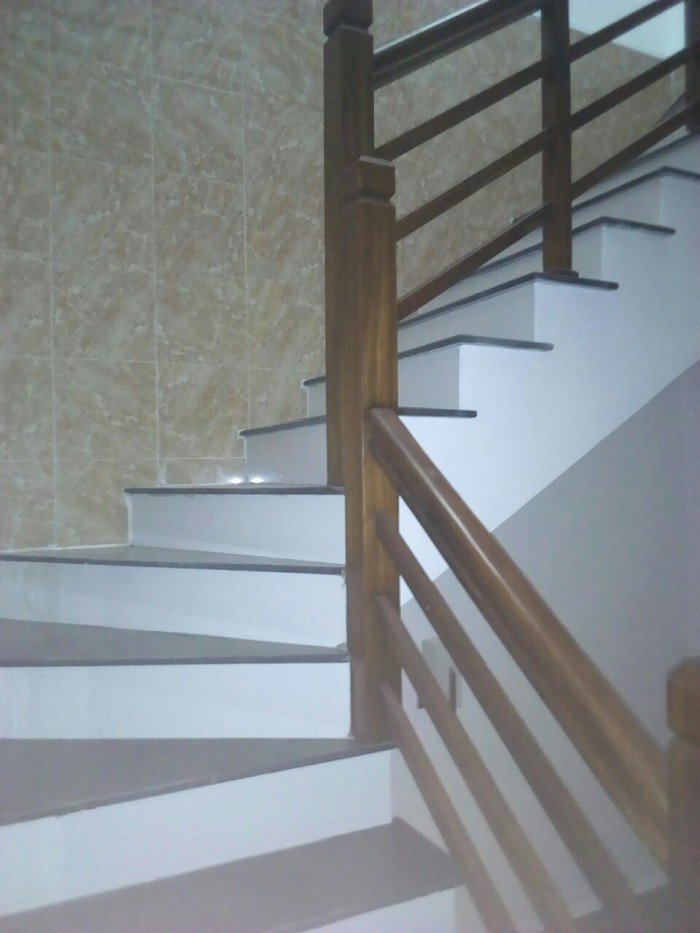 Nhà mới đẹp Khương Đình 60m2x5 tầng chỉ việc dọn đến ở luôn