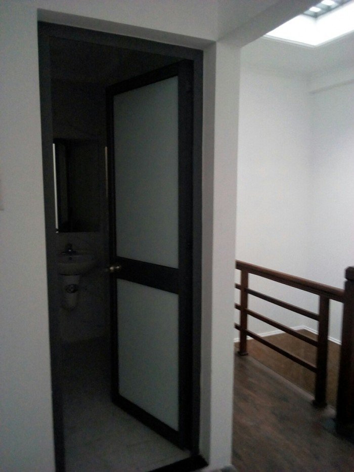Nhà mới đẹp Khương Đình 60m2x5 tầng chỉ việc dọn đến ở luôn