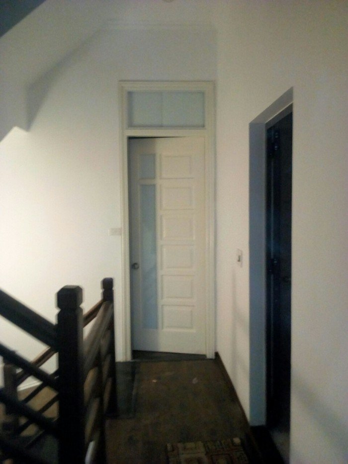 Nhà mới đẹp Khương Đình 60m2x5 tầng chỉ việc dọn đến ở luôn