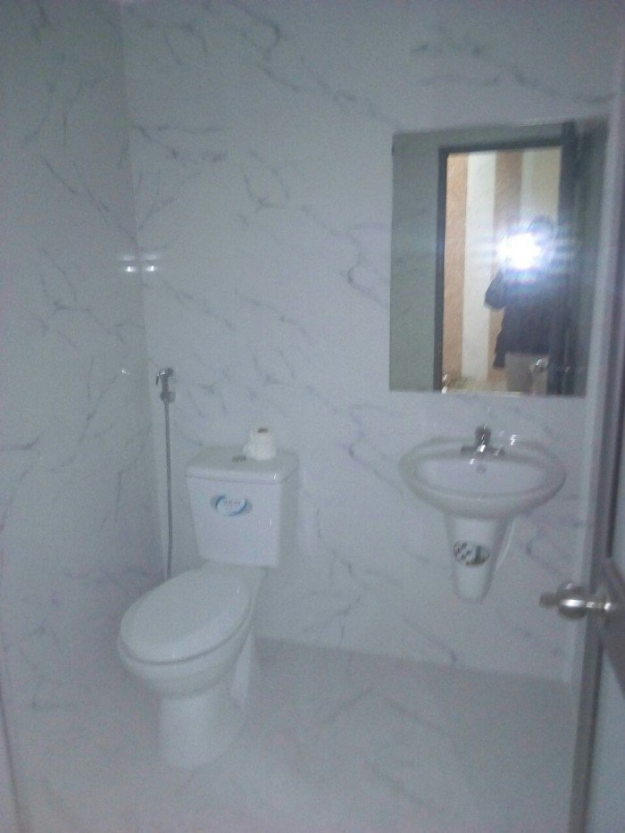 Nhà mới đẹp Khương Đình 60m2x5 tầng chỉ việc dọn đến ở luôn