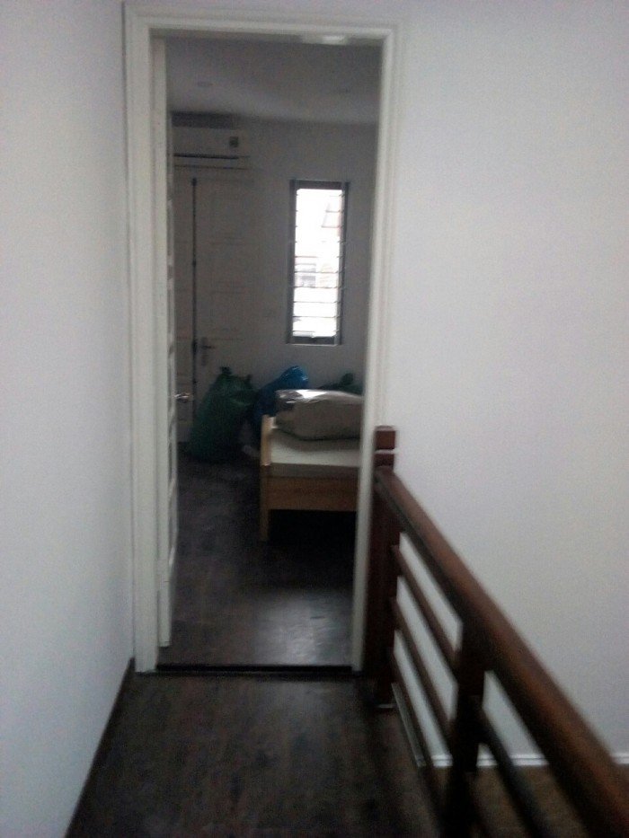 Nhà mới đẹp Khương Đình 60m2x5 tầng chỉ việc dọn đến ở luôn