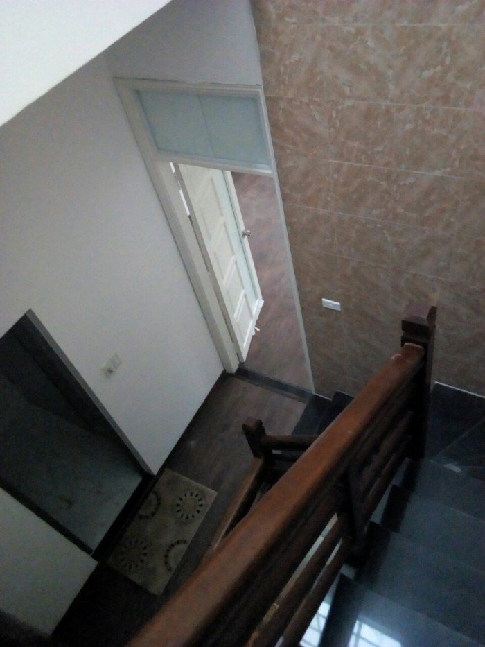 Nhà mới đẹp Khương Đình 60m2x5 tầng chỉ việc dọn đến ở luôn