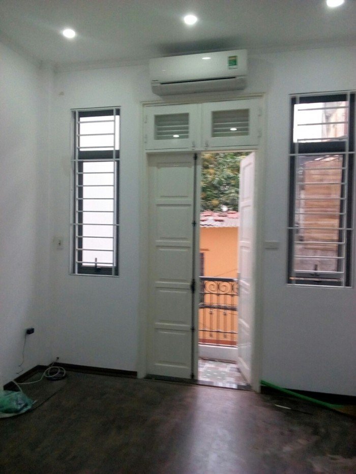Nhà mới đẹp Khương Đình 60m2x5 tầng chỉ việc dọn đến ở luôn