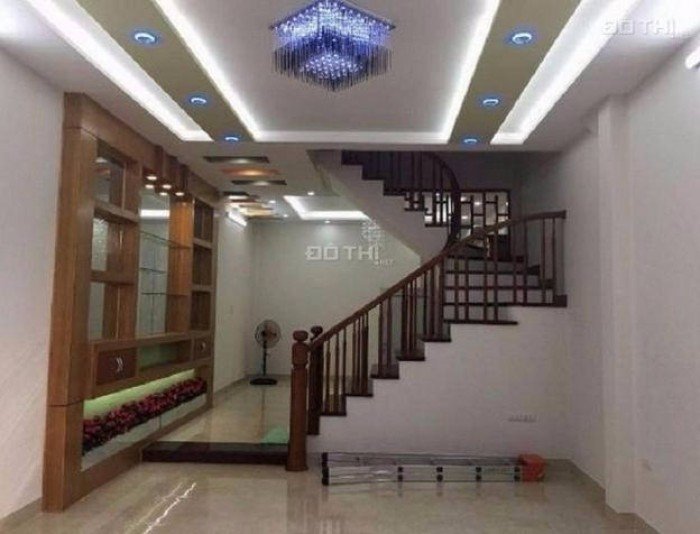 Chính chủ Bán Nhà Xây mới 4 Tầng 38m2 - 42m2 tại Đại Mỗ, Nam Từ Liêm.  - Diện tích: 38m2 - 42m2,