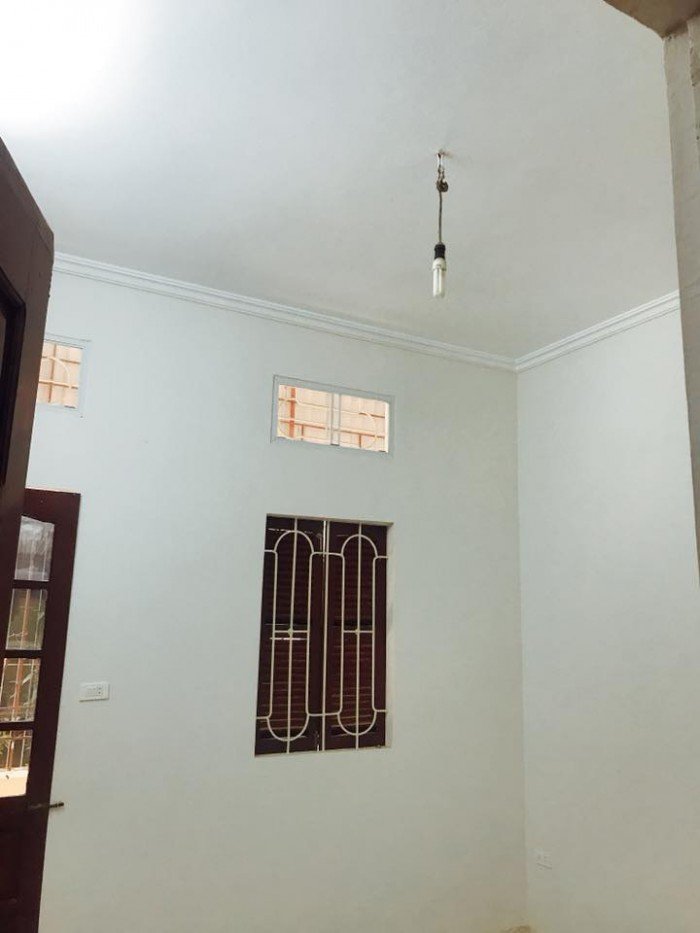 Nhà đẹp ở luôn Phố Tân Mai 40m2, 4 tầng, mặt tiền 3.8m