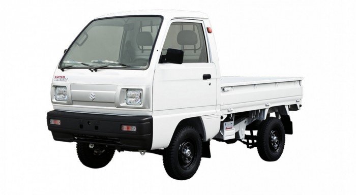 Xe suzuki carry truck