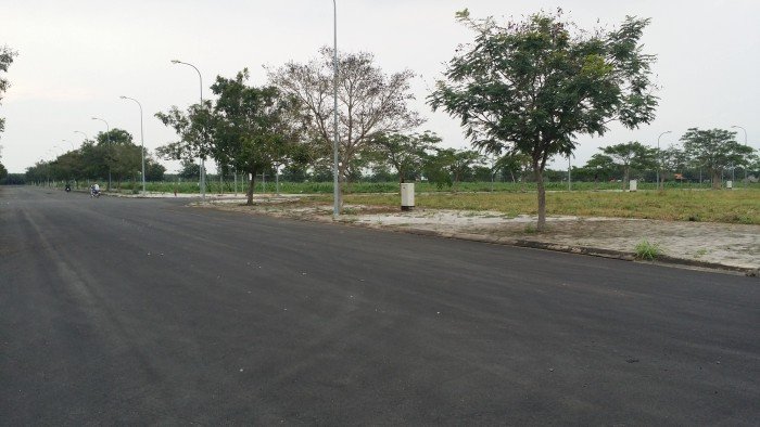 82,4m2 MT Nguyễn Văn Giáp,Bình Trưng Đông Quận 2,SHR