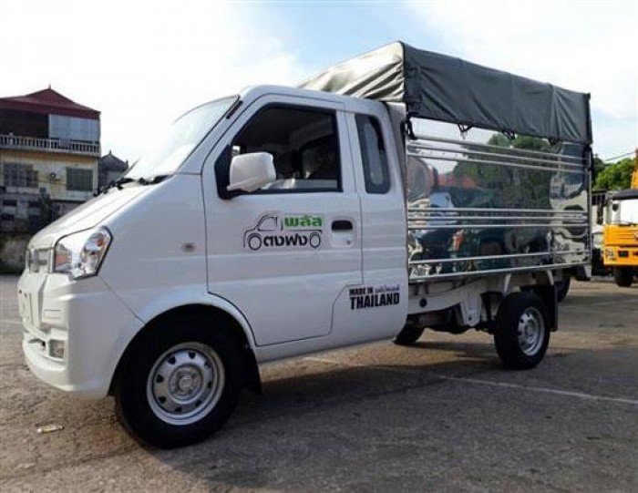 xe tải Thái Lan 710kg DFSK | gia xe tai 870 kg\ chat luong xe tai thai lan|gia xe tai thai lan