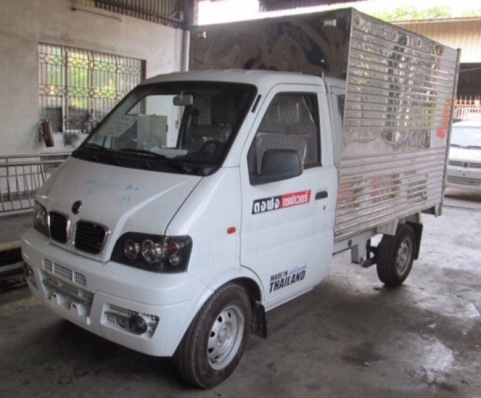 xe tải Thái Lan 710kg DFSK | gia xe tai 870 kg\ chat luong xe tai thai lan|gia xe tai thai lan