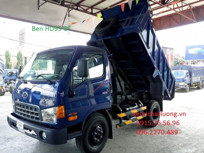 Xe ben 6 tan