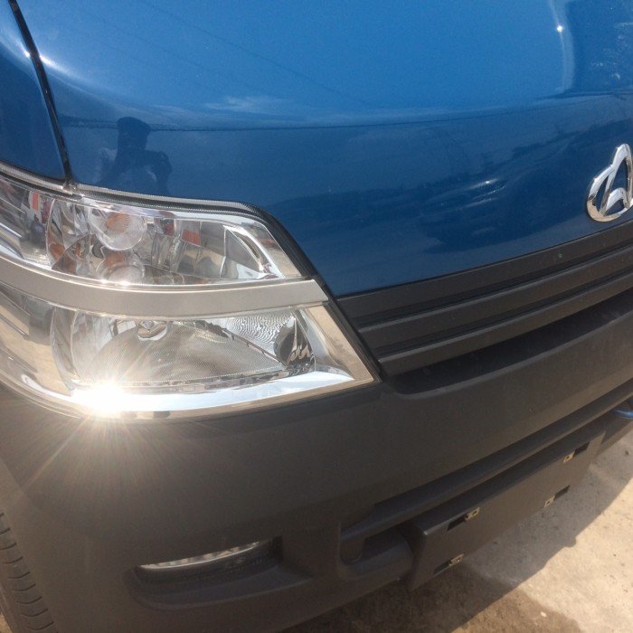 Mua xe tải nhỏ - xe tải nhẹ dưới 1 tấn - Xe tải Chang An Veam Star 700 kg - Đại lý cấp 1 xe tải nhỏ toàn Quốc