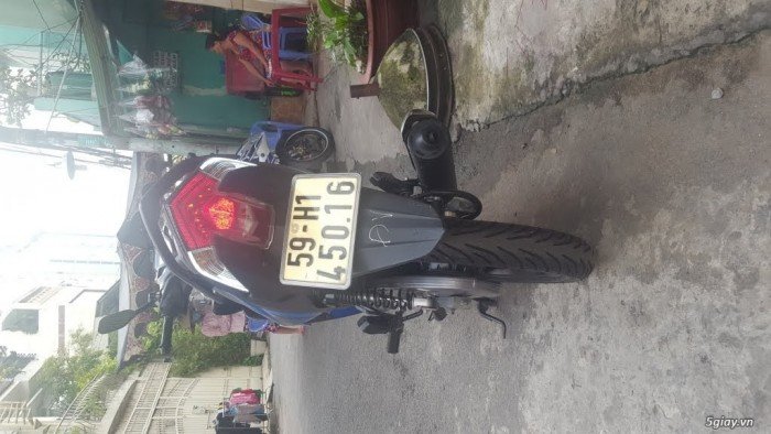 Bán jupiter fi 2014 độ đẹp