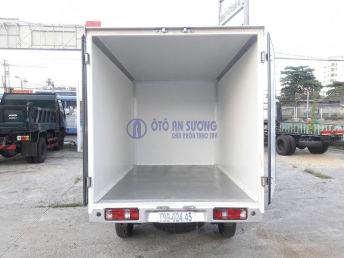 Xe Dongben 870 Máy Tốt