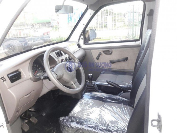 Xe Dongben 870 Máy Tốt