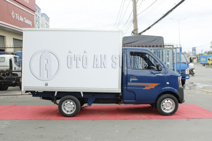Xe Dongben 870 Máy Tốt