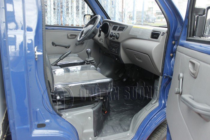 Xe Dongben 870 Máy Tốt