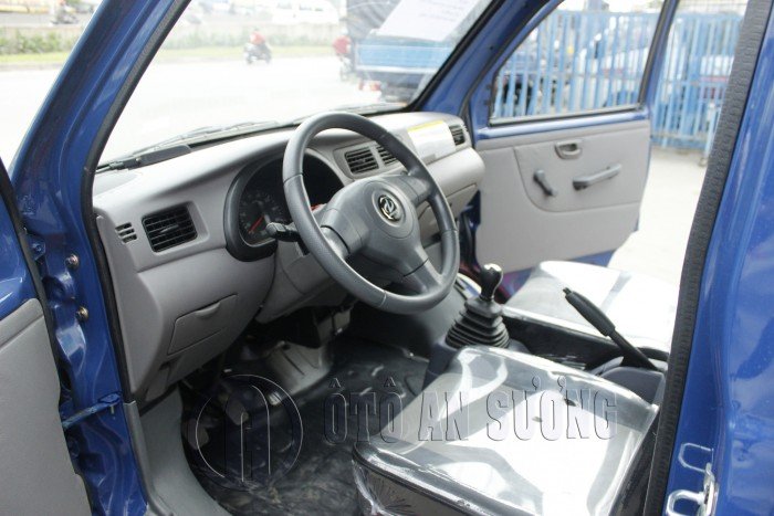 Xe Dongben 870 Máy Tốt