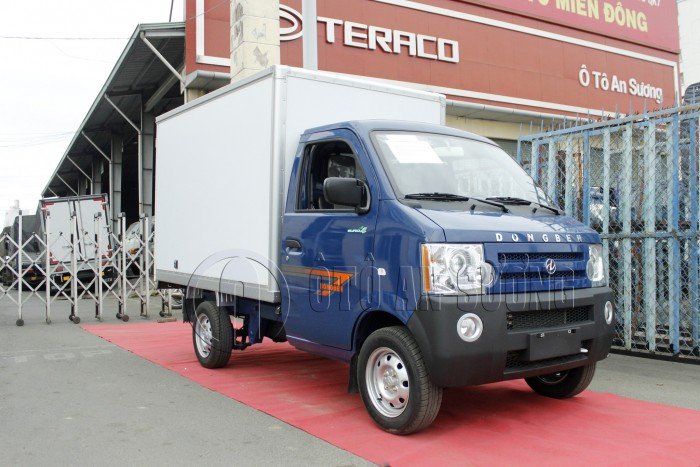 Xe Dongben 870 Máy Tốt