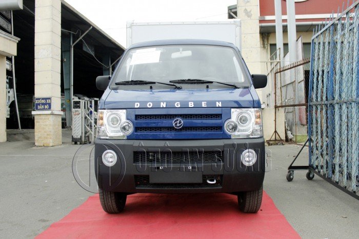 Xe Dongben 870 Máy Tốt
