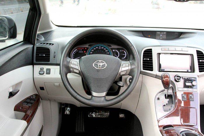 Toyota Venza 2011