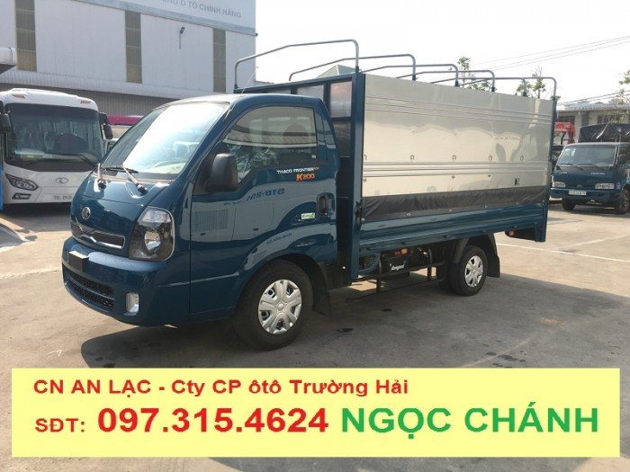 KIA K200 1 tấn 9