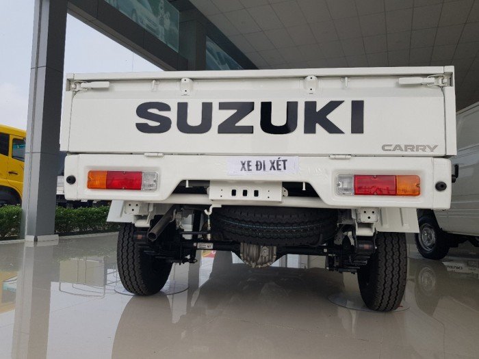 Suzuki 750kg hàng nhập indo mới 100%