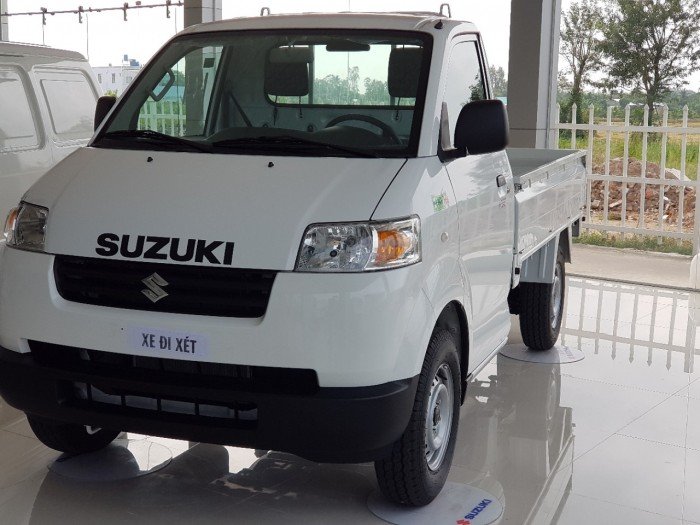 Suzuki 750kg hàng nhập indo mới 100%