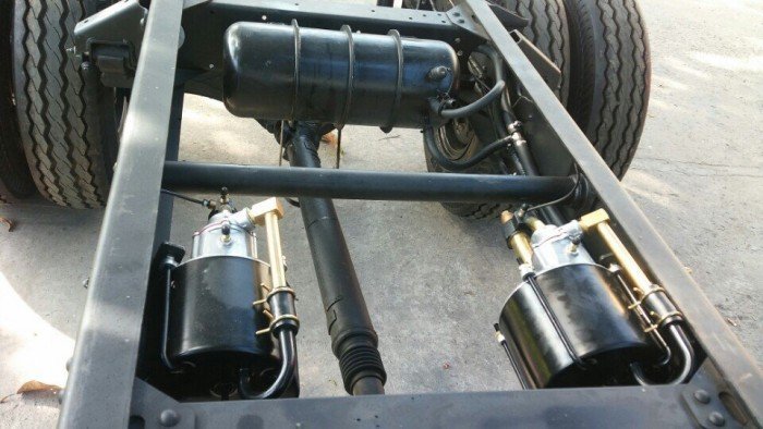 Hyundai HD 120 SL Đô Thành  8t, thùng dài 6m3