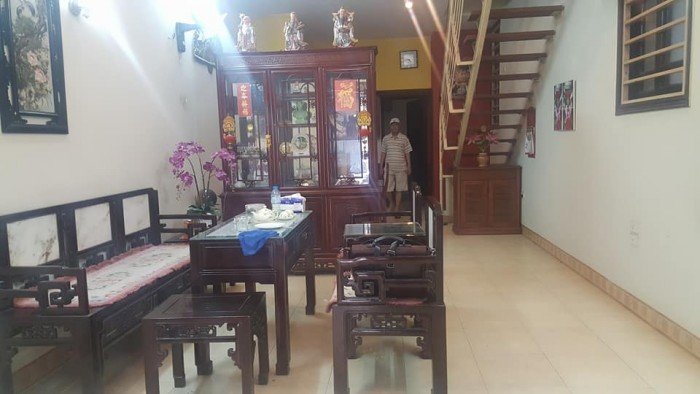 Bán Gấp Nhà Trường Chinh, 3 Oto Tránh, 43m2