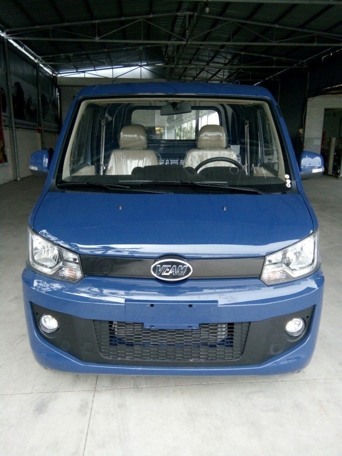 Xe Tải Veam Star 990kg Thùng Lửng 2018 Hot/ Giá Xe Tải Veam Pro 990kg Tại Cần Thơ