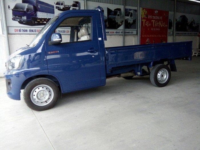 Xe Tải Veam Star 990kg Thùng Lửng 2018 Hot/ Giá Xe Tải Veam Pro 990kg Tại Cần Thơ