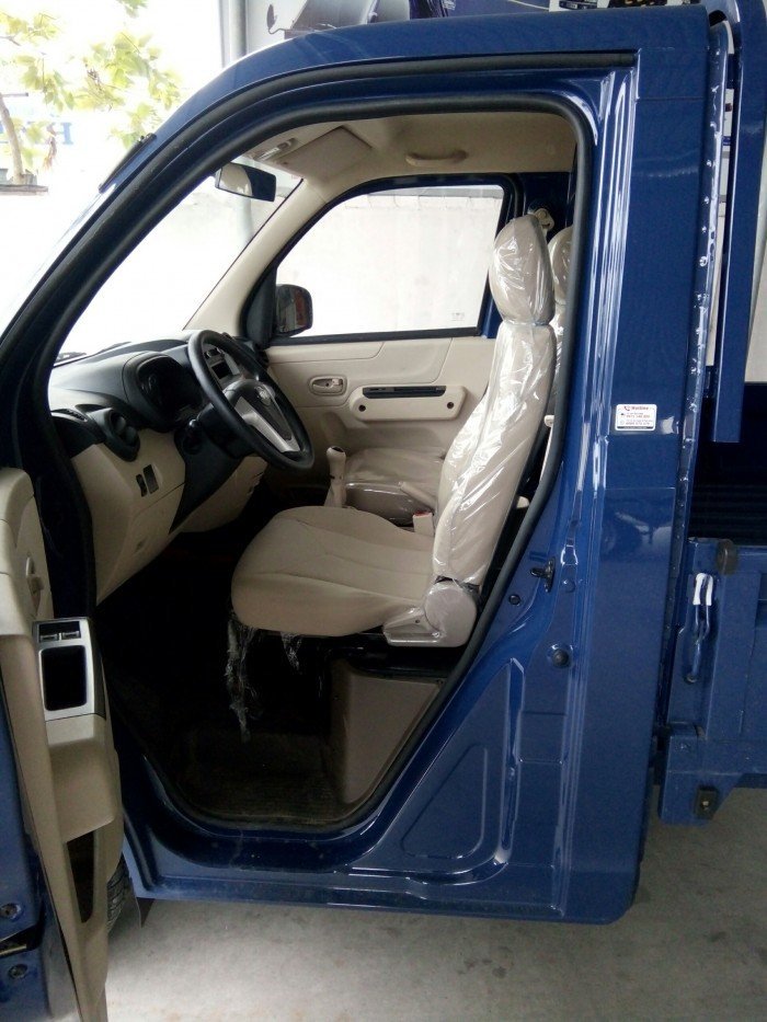 Xe Tải Veam Star 990kg Thùng Lửng 2018 Hot/ Giá Xe Tải Veam Pro 990kg Tại Cần Thơ
