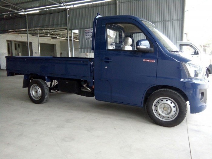 Xe Tải Veam Star 990kg Thùng Lửng 2018 Hot/ Giá Xe Tải Veam Pro 990kg Tại Cần Thơ
