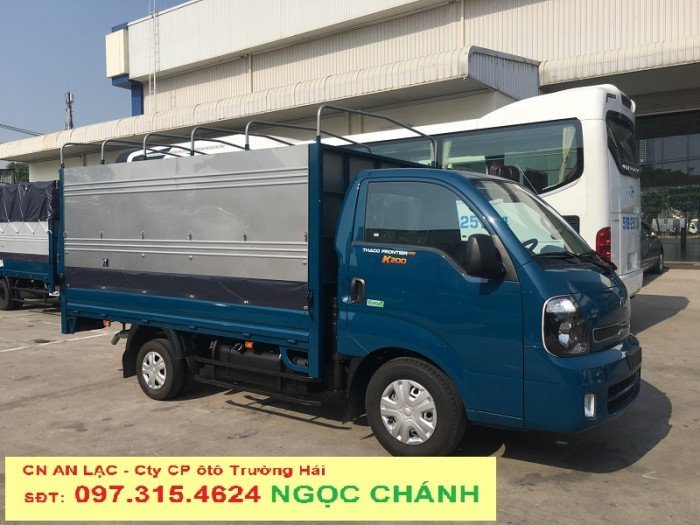 Thaco KIA K200 ĐỜI 2008, 1.9 Tấn