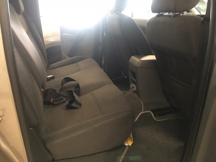 Bán Ford ranger 02 cầu sx 2015 ghi vàng canopy