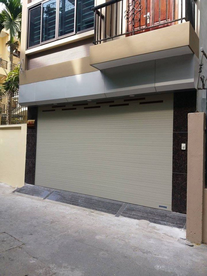 Ngõ như phố, Lê Trọng Tấn,KD, 52m, MT 5.5m, 8 tỷ