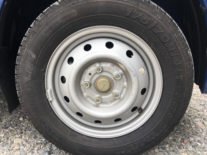 Xe tải Veam VPT095 Ô Tô Trường Vũ